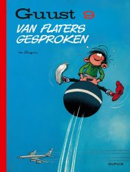 Afbeeldingen van Guust #9 - Van flaters gesproken