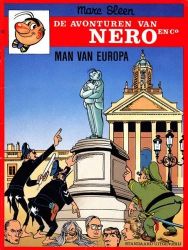 Afbeeldingen van Nero #113 - Man van europa - Tweedehands