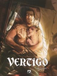 Afbeeldingen van Vertigo - Vertigo nederlands (DARK DRAGON BOOKS, zachte kaft)