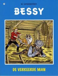 Afbeeldingen van Bessy #19 - Verkeerde man