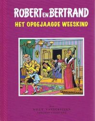 Afbeeldingen van Robert bertrand #2 - Opgejaagde weeskind luxe