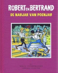 Afbeeldingen van Robert bertrand #3 - Nabjar van poenjab luxe