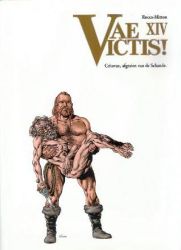 Afbeeldingen van Vae victis #14 - Critovax afgezien schande