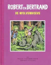 Afbeeldingen van Robert bertrand #29 - Wolvenhoeve luxe