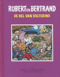 Afbeeldingen van Robert bertrand #35 - Hel van solferino luxe