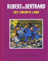 Afbeeldingen van Robert bertrand #6 - Zwarte land luxe