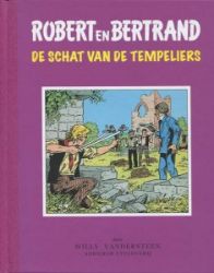 Afbeeldingen van Robert bertrand #31 - Schat van tempeliers luxe