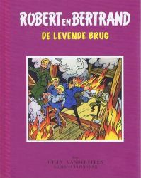 Afbeeldingen van Robert bertrand #4 - Levende brug luxe