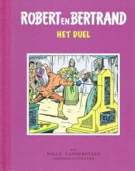 Afbeeldingen van Robert bertrand #28 - Duel luxe