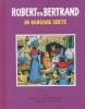 Afbeelding van Robert en bertrand pakket hc 1-40 (ADHEMAR, harde kaft)