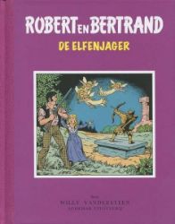 Afbeeldingen van Robert bertrand #32 - Elfenjager luxe