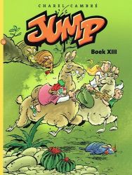 Afbeeldingen van Jump #13 - Boek xiii - Tweedehands