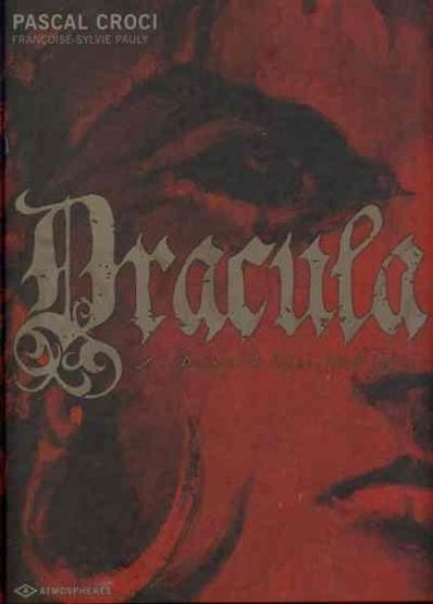 Afbeelding van Dracula - Vlad tepes prins van walachije (SAGA, harde kaft)