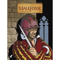 Afbeeldingen van Malefosse #4 - Malefosse integraal 4