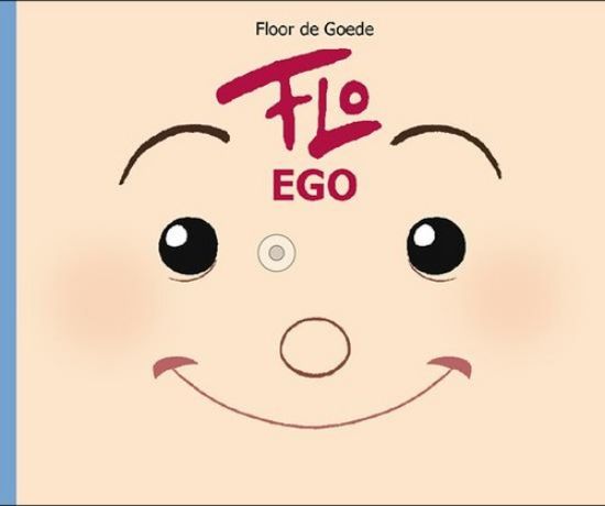 Afbeelding van Flo #7 - Ego (STRIP 2000, zachte kaft)