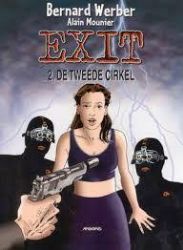 Afbeeldingen van Exit #2 - Tweede cirkel - Tweedehands