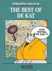 Afbeeldingen van De kat #1 - The best of the kat - Tweedehands