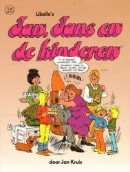 Afbeeldingen van Jan jans #16 - Tweedehands