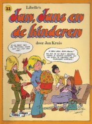 Afbeeldingen van Jan jans #11 - Tweedehands