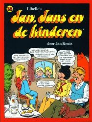 Afbeeldingen van Jan jans #13 - Tweedehands