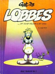 Afbeeldingen van Lobbes - Lobbes of schep vreugde in het leven - Tweedehands
