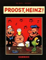 Afbeeldingen van Heinz #20 - Proost heinz