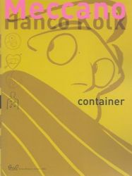 Afbeeldingen van Meccano #4 - Container