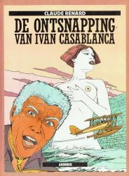 Afbeeldingen van Renard - Ontsnapping ivan casablanca - Tweedehands