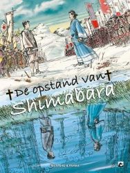 Afbeeldingen van Opstand van shimabara #2 - Opstand van shimabara 2