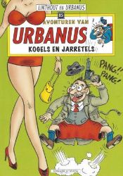 Afbeeldingen van Urbanus #85 - Kogels en jarretels