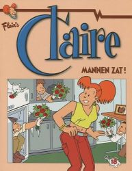 Afbeeldingen van Claire #18 - Mannen zat