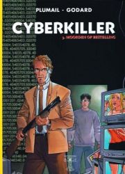 Afbeeldingen van Cyberkiller #3 - Moorden op bestelling