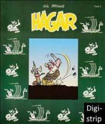 Afbeeldingen van Hagar #3 - Tweedehands