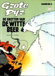 Afbeeldingen van Grote pyr #2 - Grotten van de witte beer