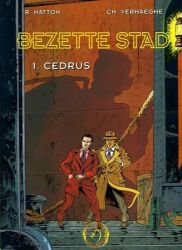 Afbeeldingen van Bezette stad #1 - Cedrus