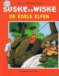 Afbeeldingen van Suske en wiske #212 - Edele elfen - Tweedehands