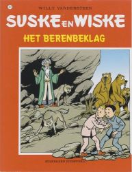 Afbeeldingen van Suske en wiske #261 - Berenbeklag