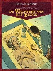 Afbeeldingen van Wachters van bloed #2 - Deir el medina