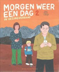 Afbeeldingen van Morgen weer een dag #2 - In gezinsverband