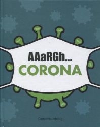 Afbeeldingen van Corona - Aaargh... corona