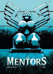 Afbeeldingen van Mentors 1+2 hc