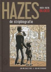 Afbeeldingen van Andre hazes #1 - Hazes 1951-1976 bloed