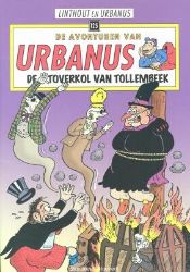 Afbeeldingen van Urbanus #125 - Toverkol tollembeek