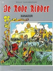 Afbeeldingen van Rode ridder #94 - Xanador