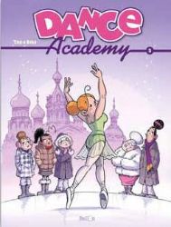 Afbeeldingen van Dance academy #5 - Dance academy 5 (BALLON, zachte kaft)