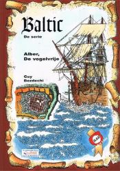 Afbeeldingen van Baltic de serie #1 - Alber de vogelvrije