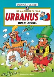 Afbeeldingen van Urbanus #43 - Tomatenpuree - Tweedehands