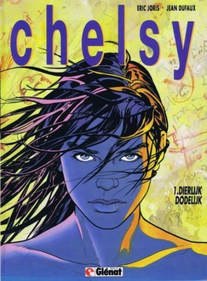Afbeelding van Chelsy #1 - Dierlijk dodelijk (GLENAT, zachte kaft)