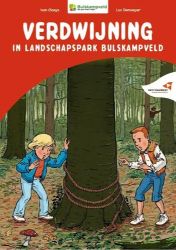 Afbeeldingen van Bulskampveld - Verdwijning in landschapspark bulskampveld - Tweedehands