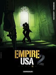 Afbeeldingen van Empire usa 2 #5